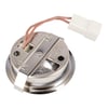 Whirlpool Cooker Hood Light Bulb and Lens  - Image 10