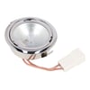 Whirlpool Cooker Hood Light Bulb and Lens  - Image 11