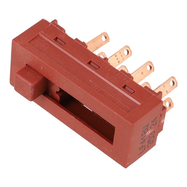 Fan Speed Motor Switch