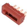 Whirlpool Cooker Hood Fan Speed Motor Switch - Image 1