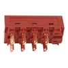 Whirlpool Cooker Hood Fan Speed Motor Switch - Image 2