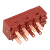 Whirlpool Cooker Hood Fan Speed Motor Switch - Image 5