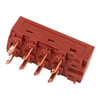 Whirlpool Cooker Hood Fan Speed Motor Switch - Image 7
