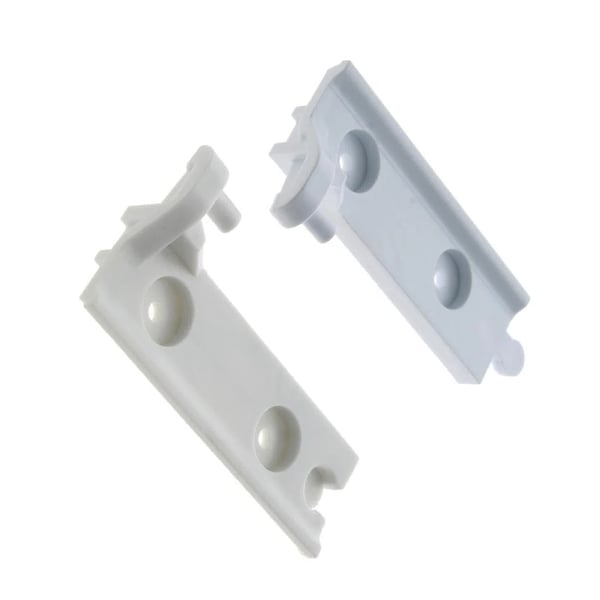 Freezer Compartment  Door Hinge Kit