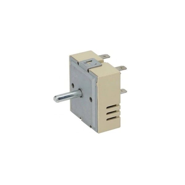 Grill / Hotplate Switch Temperature Energy Regulator