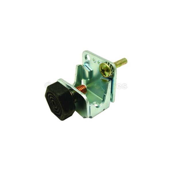 Hinge-lower