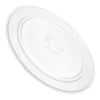 Whirlpool Microwave Turntable Glass 325mm - Image 1