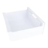 Smeg Fridge & Freezer Freezer Drawer Frozen Food Container  - Image 2