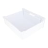 Smeg Fridge & Freezer Freezer Drawer Frozen Food Container  - Image 3
