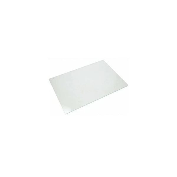 Salad Drawer Shelf Crisper Cover 
