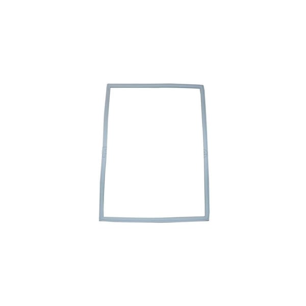 Chest Freezer Lid Door Seal Rubber Gasket
