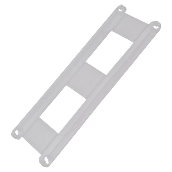 Side Roller Bearing Plate Ball Cage 