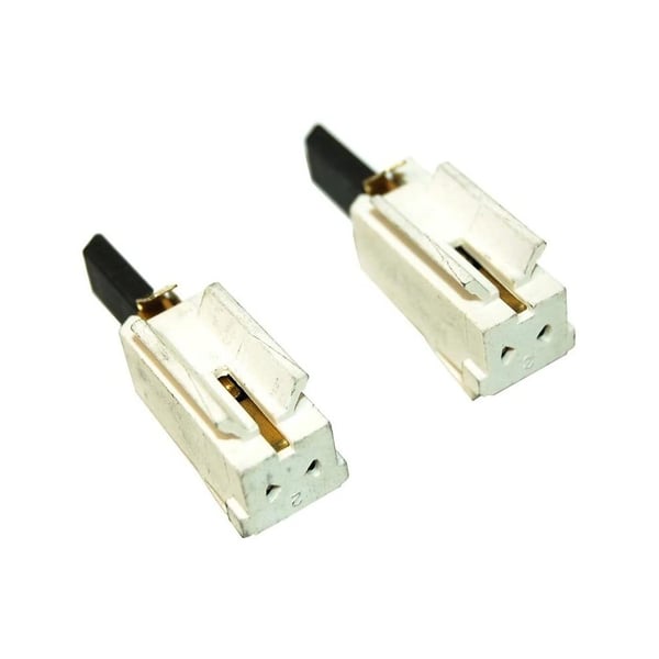 Laminated Carbon Brushes