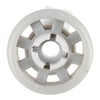 Whirlpool Dishwasher Upper Top Basket Wheel - Image 2