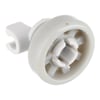 Whirlpool Dishwasher Upper Top Basket Wheel - Image 3