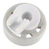 Whirlpool Dishwasher Upper Top Basket Wheel - Image 6