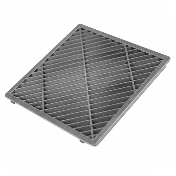 Grid Vent Hood Chimney