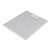 Whirlpool Cooker Hood Metal Grease Mesh Filter - Image 1