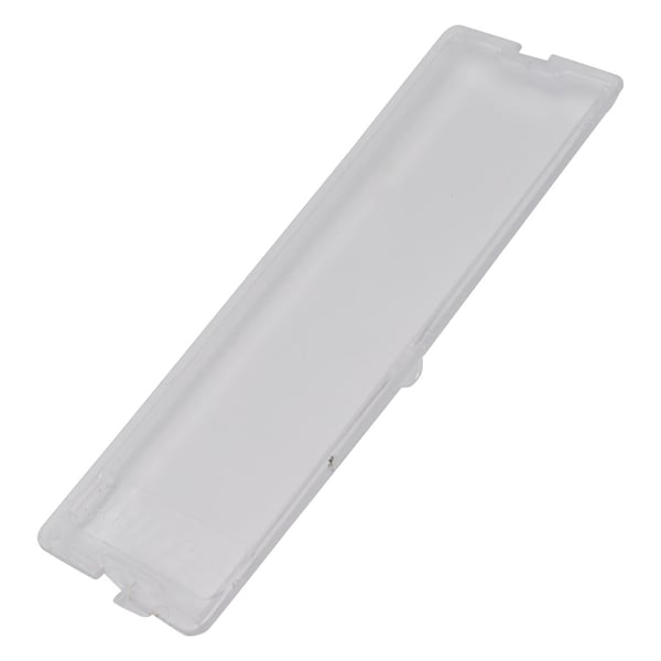 Lamp Bulb Lens Cover