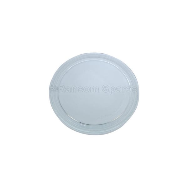 Glass Turntable