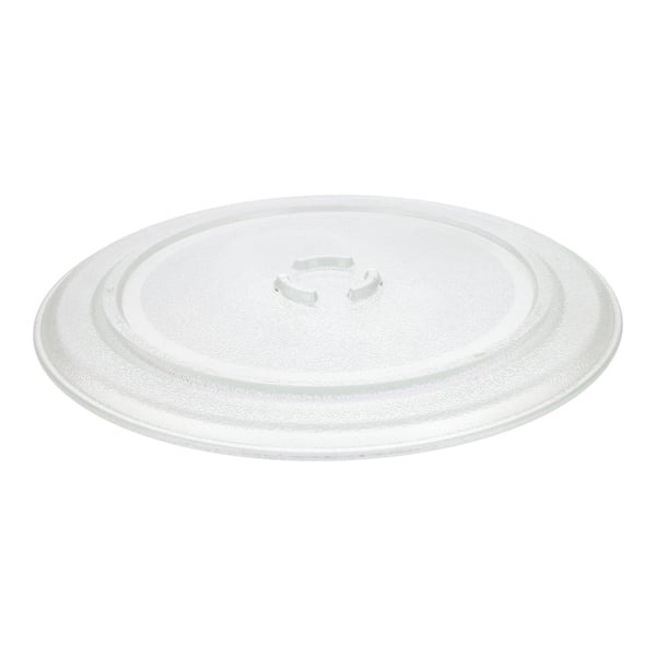 Turntable Glass