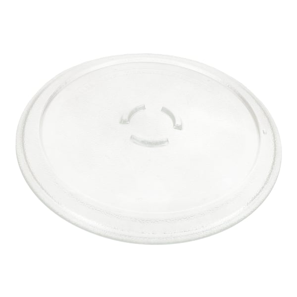 Turntable Glass Plate 