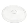 Whirlpool Microwave Turntable Glass Plate - Image 1