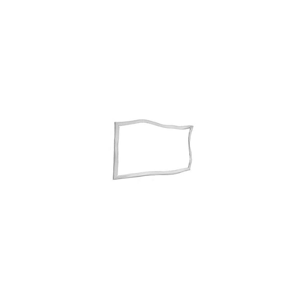 Chest Freezer Magnetic Door Lid Seal
