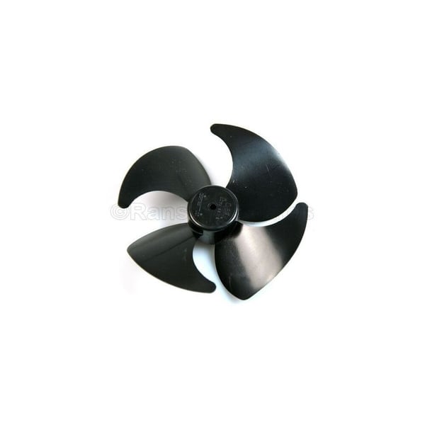 Cooling Fan Blade