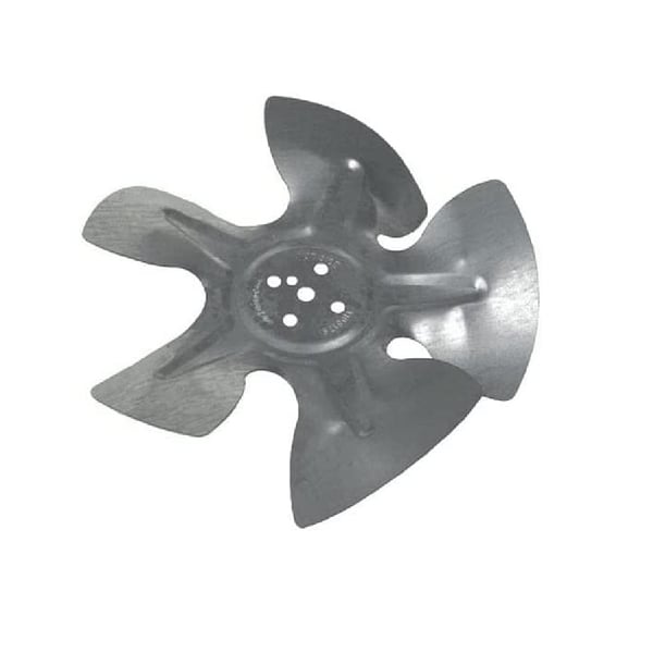 Fan Blade