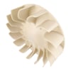 Whirlpool Tumble Dryer Fan Wheel - Image 10