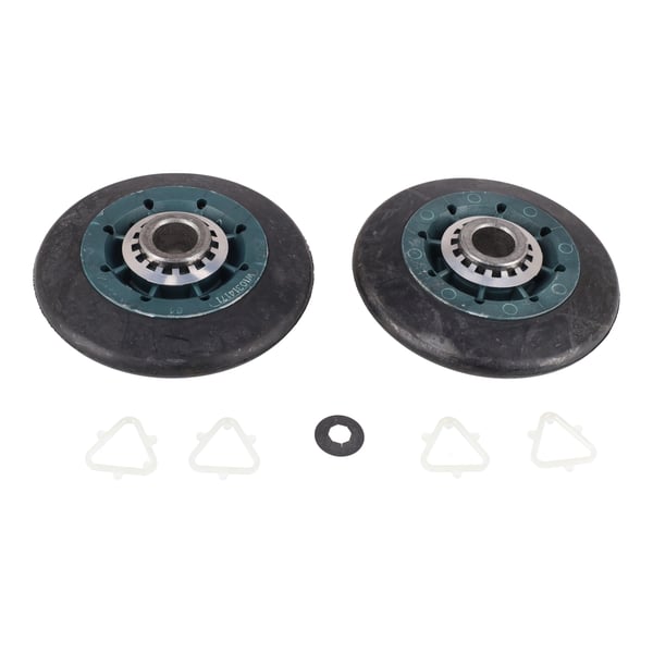 Roller Wheel Wheels Kit