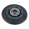 Whirlpool Tumble Dryer Roller Wheel Wheels Kit - Image 3
