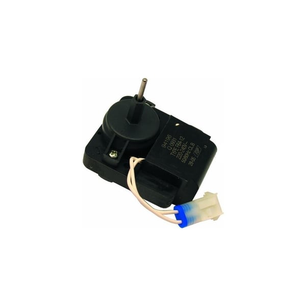 Blower Fan Motor