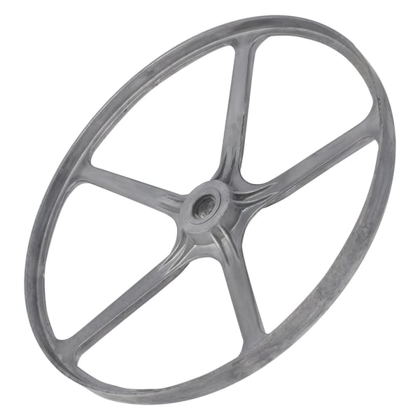 Drum Pulley Belt Wheel