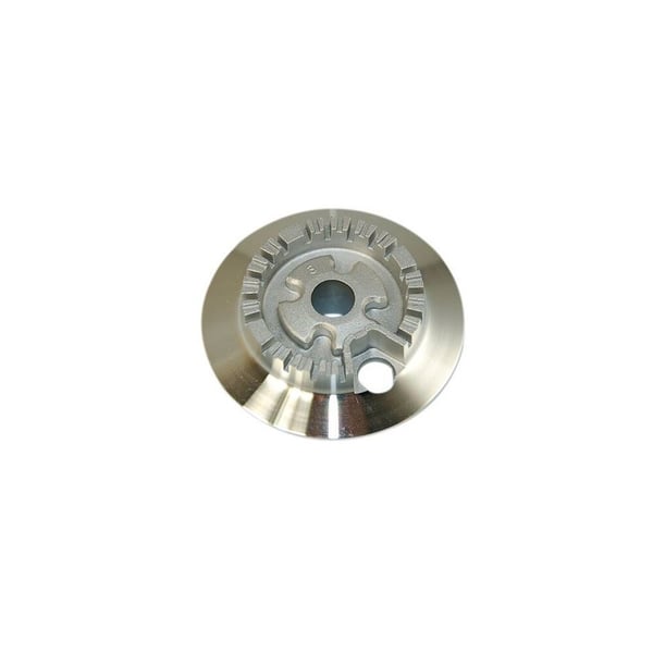 Hob Gas Burner Head Splitter 