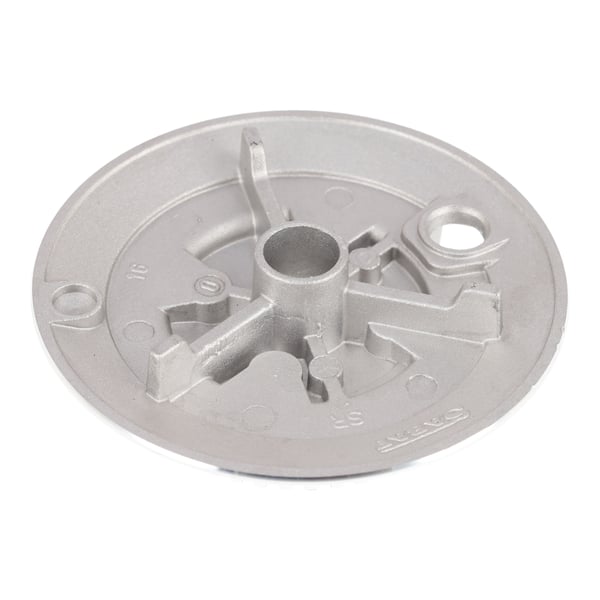Hob Burner Gas Splitter