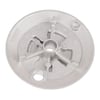 Whirlpool Cooker & Hob Hob Burner Gas Splitter - Image 4