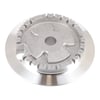 Whirlpool Cooker & Hob Hob Burner Gas Splitter - Image 5