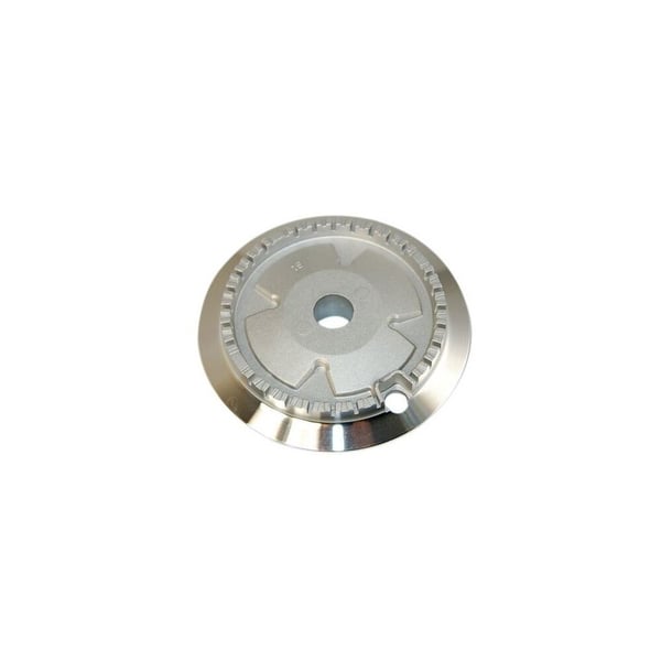 Burner Gas Splitter 
