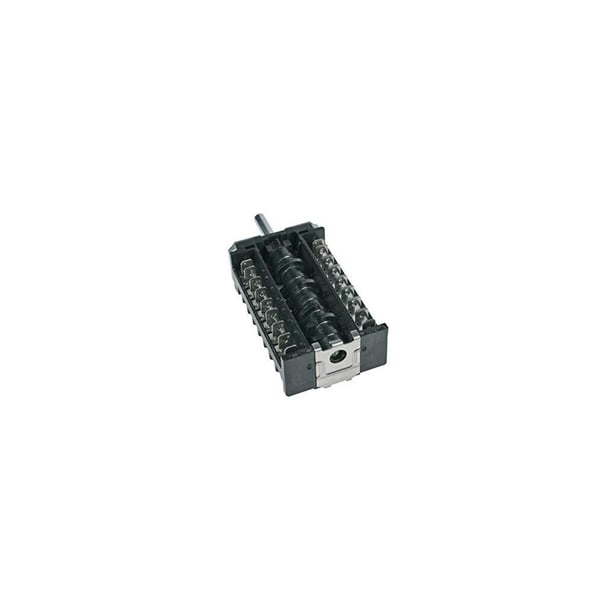 Cooker Function Selector Switch