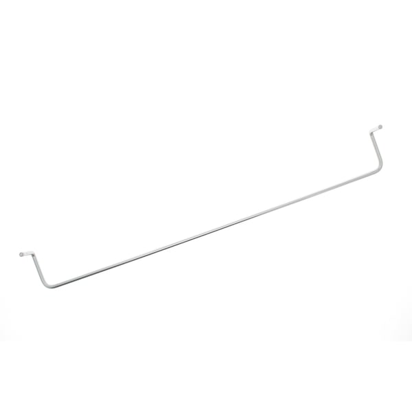 Door Shelf Bar Rod Bottle Retainer 