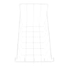 Smeg Fridge & Freezer Chest Wire Basket - Image 1