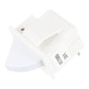 Smeg Fridge & Freezer Light Switch Button - Image 8