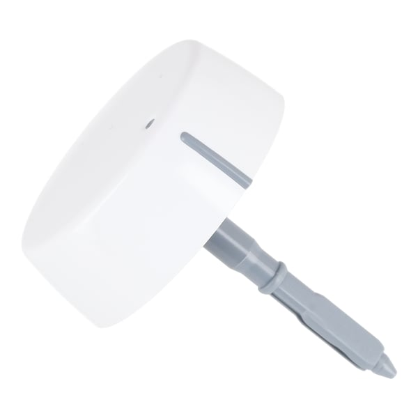 Timer Knob White Switch 