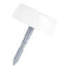 Whirlpool Tumble Dryer Timer Knob White Switch - Image 2