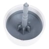 Whirlpool Tumble Dryer Timer Knob White Switch - Image 3