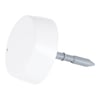 Whirlpool Tumble Dryer Timer Knob White Switch - Image 5