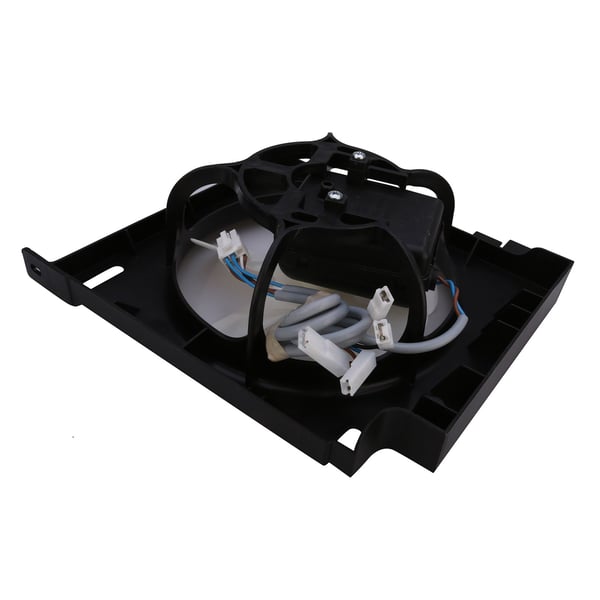 Fan & Motor Assembly 