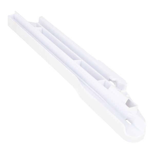 Shelf Left Side Slide Runner Rail